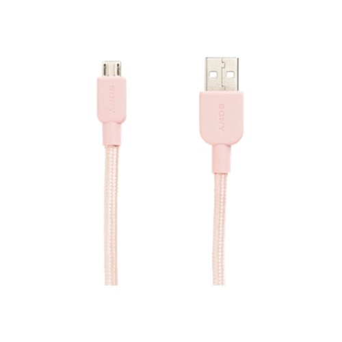 CP-ABP150/P | Dây cáp Micro USB 1.5 m Sony